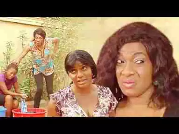 Video: A BEAUTIFUL BUT WICKED WIFE 2 - QUEEN NWOKOYE Nigerian Movies | 2017 Latest Movies